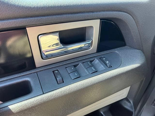 Used 2012 Ford F150 FX4 w/ FX Luxury Pkg AWD/4WD image 31