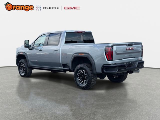 New 2026 GMC Sierra 2500 AT4X AWD/4WD image 5