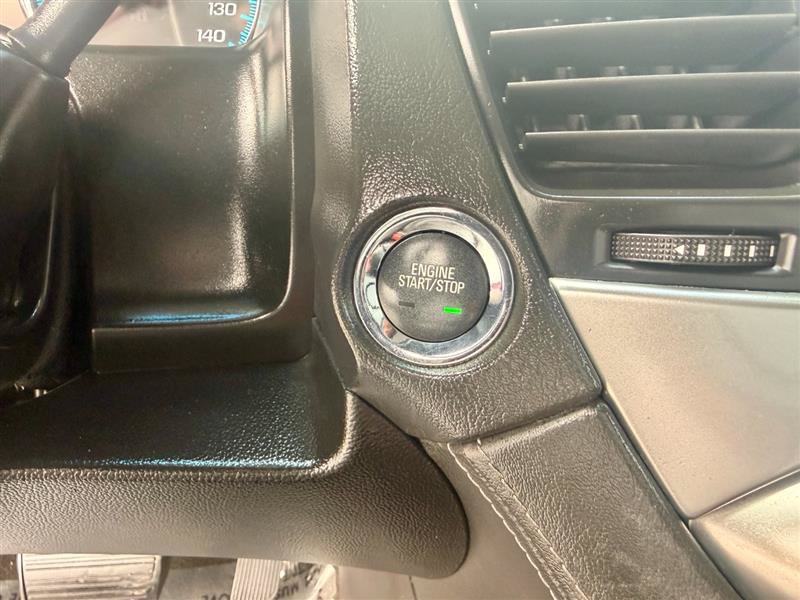 Used 2018 Chevrolet Tahoe Premier w/ RST 6.2L Performance Edition AWD/4WD image 24