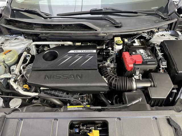Used 2023 Nissan Rogue SV image 29