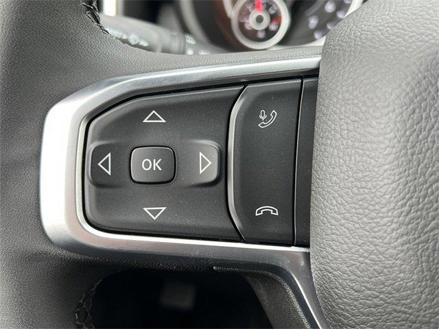 New 2026 RAM 2500 Big Horn image 18