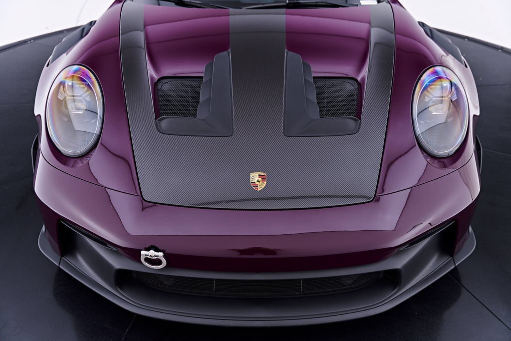 Used 2025 Porsche 911 GT3 RS RWD image 24