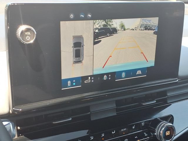 Certified 2024 Honda Prologue Elite image 17