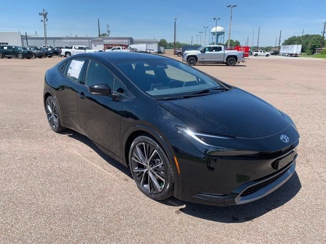 New 2026 Toyota Prius XLE