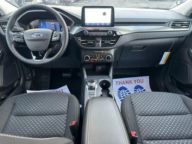 New 2026 Ford Escape Active w/ Cold Weather Package image 5