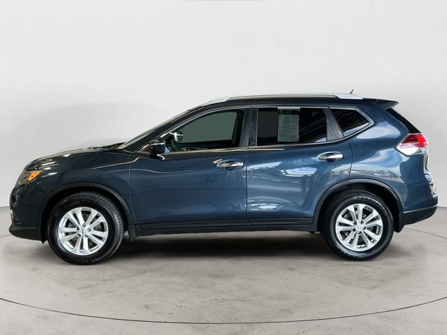 Used 2015 Nissan Rogue SV FWD image 8
