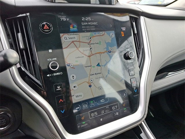 Used 2023 Subaru Legacy Limited image 16