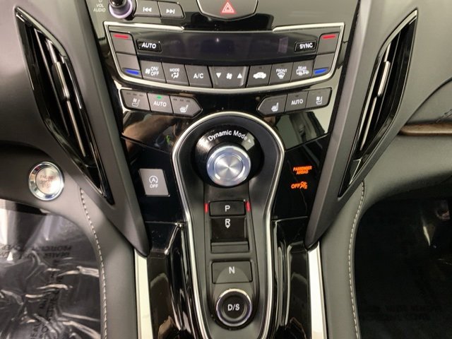 Used 2021 Acura RDX AWD w/ Advance Package image 27