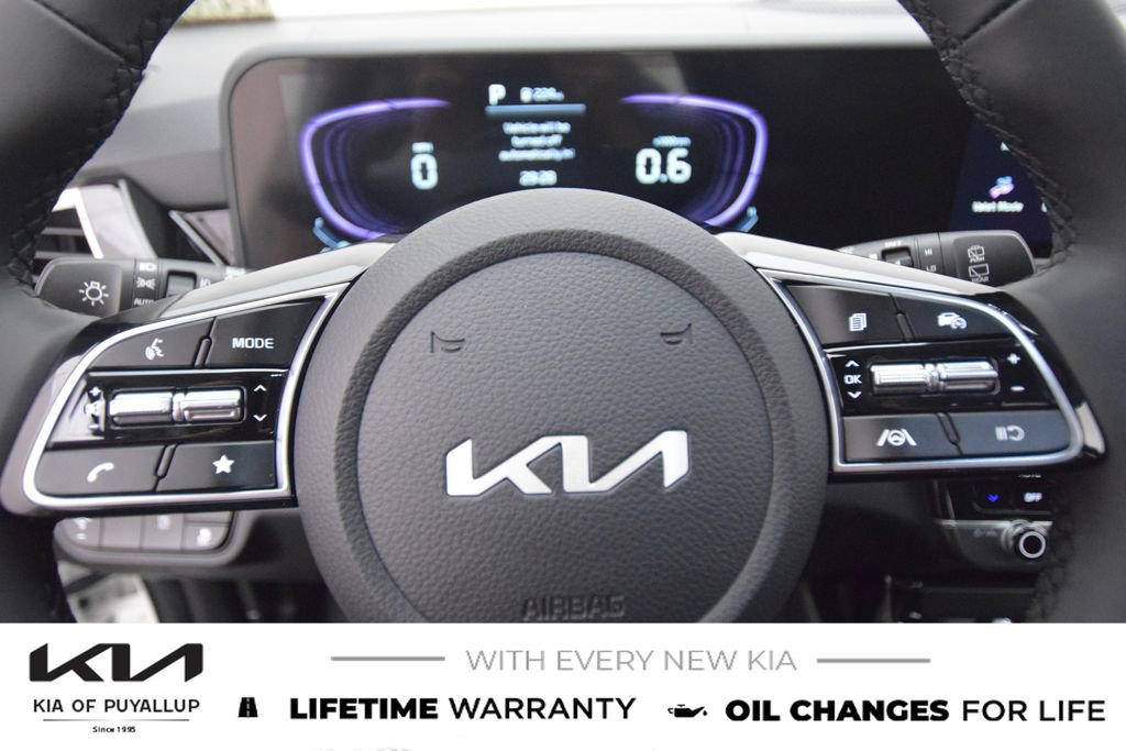 New 2026 Kia Seltos S image 26