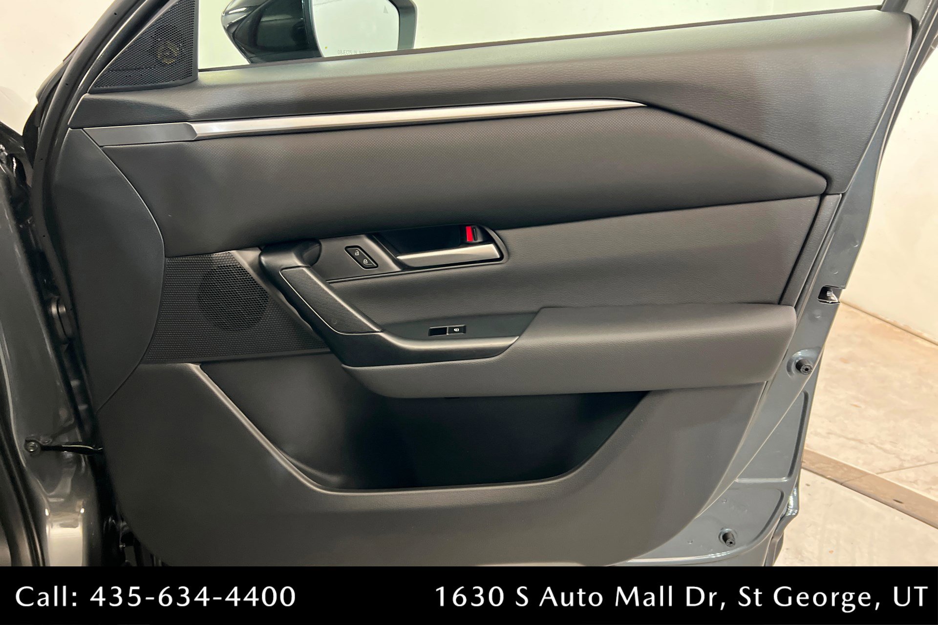 New 2026 MAZDA CX-50 2.5 Hybrid w/ Weather Package image 25