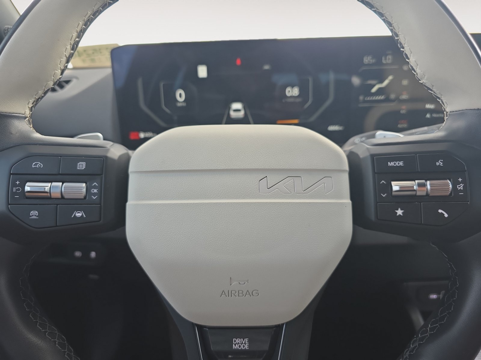 Certified 2025 Kia K4 GT-Line w/ GT-Line Premium Package FWD image 11