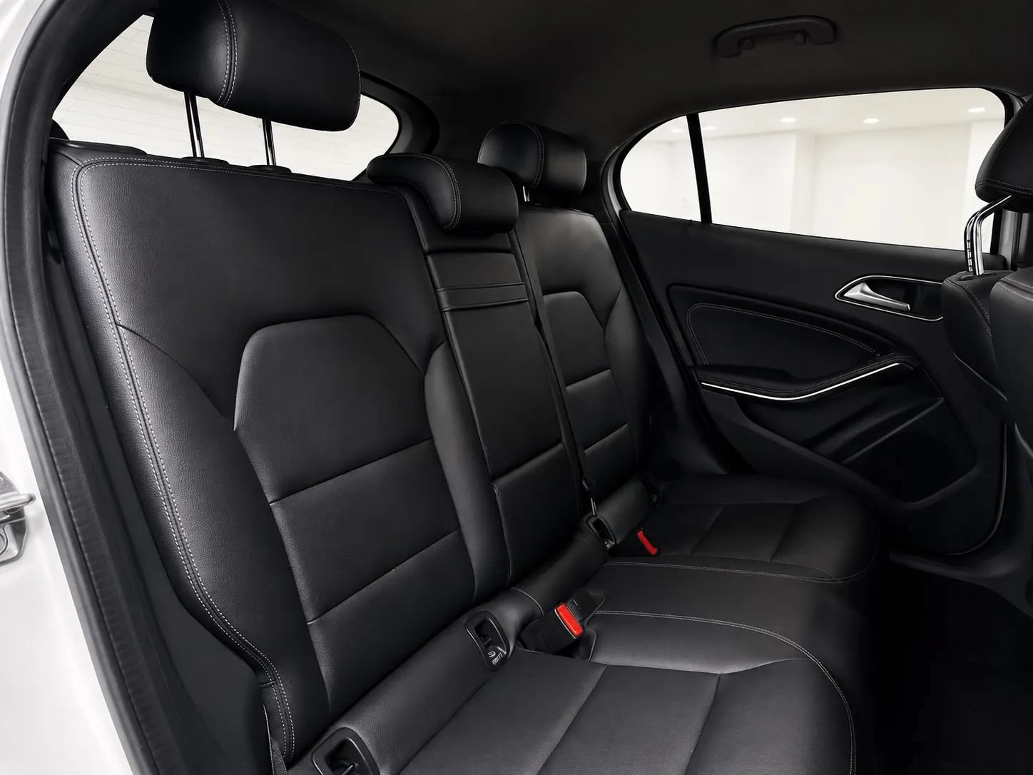 Used 2019 Mercedes-Benz GLA 250 image 19
