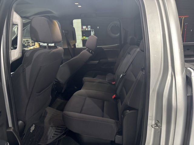Used 2018 Chevrolet Silverado 1500 LT w/ All Star Edition image 26