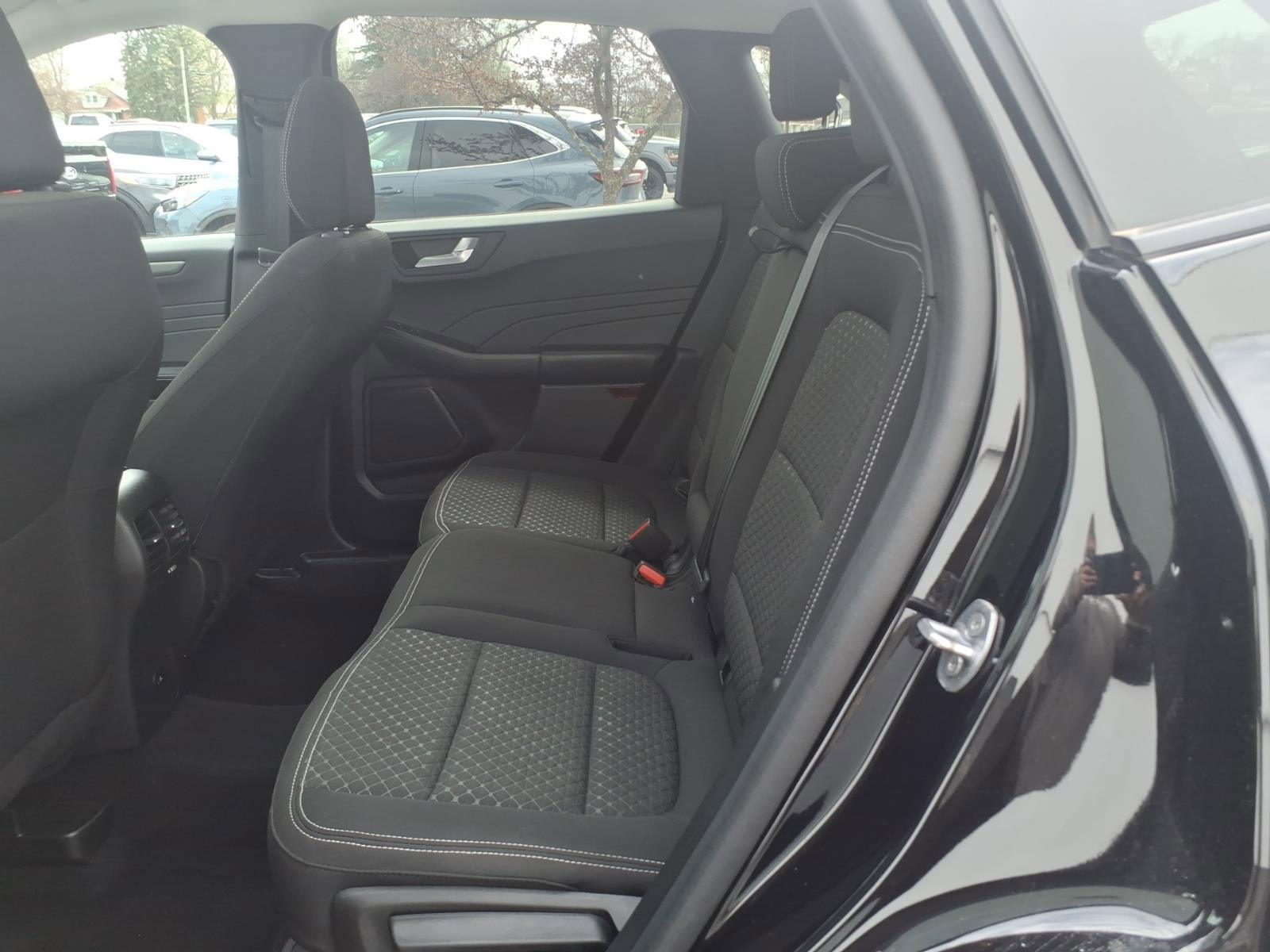 Certified 2023 Ford Escape Active w/ Tech Pack #2 image 9