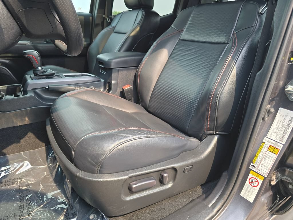 Used 2020 Toyota Tacoma TRD Pro AWD/4WD image 38