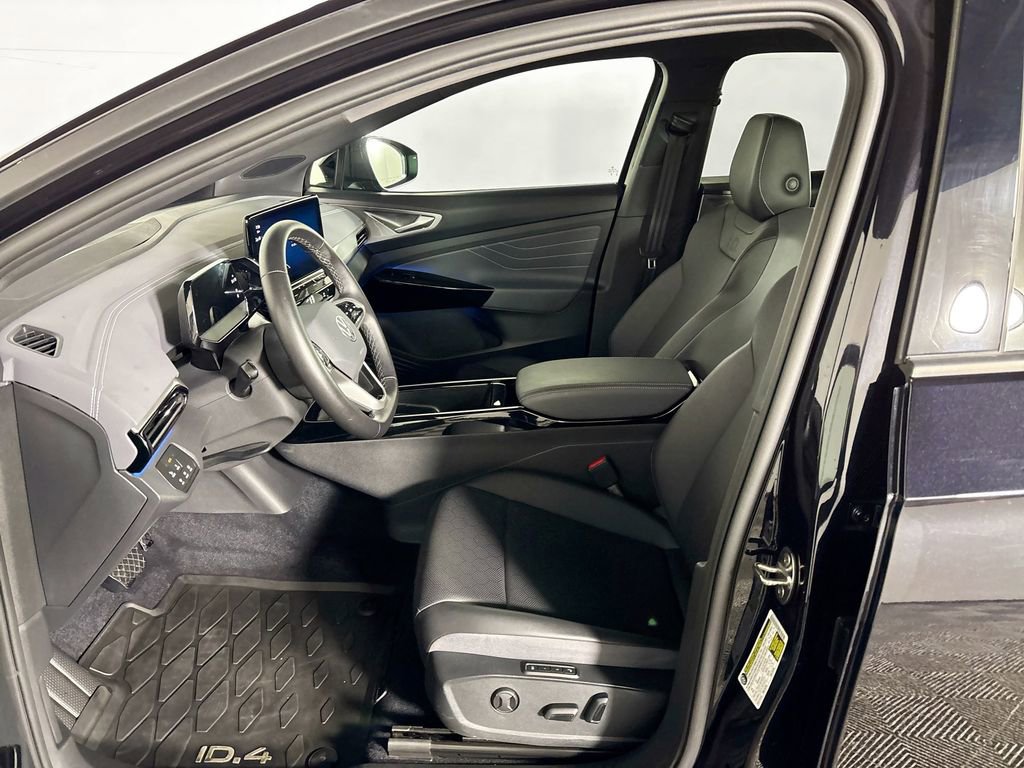 Certified 2023 Volkswagen ID.4 Pro S AWD/4WD image 11