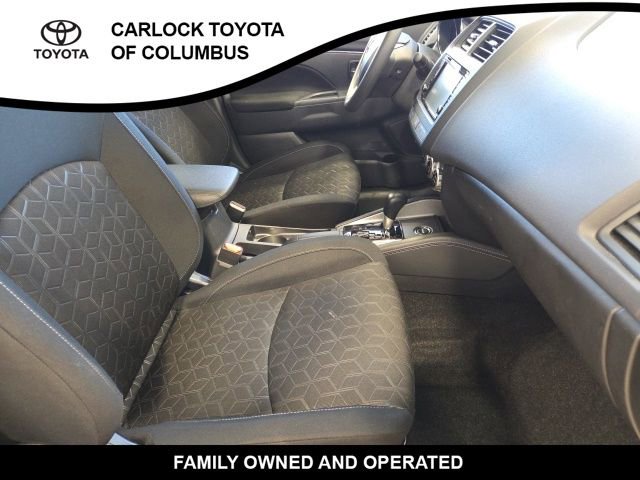 Used 2025 Mitsubishi Outlander Sport ES AWD/4WD image 20