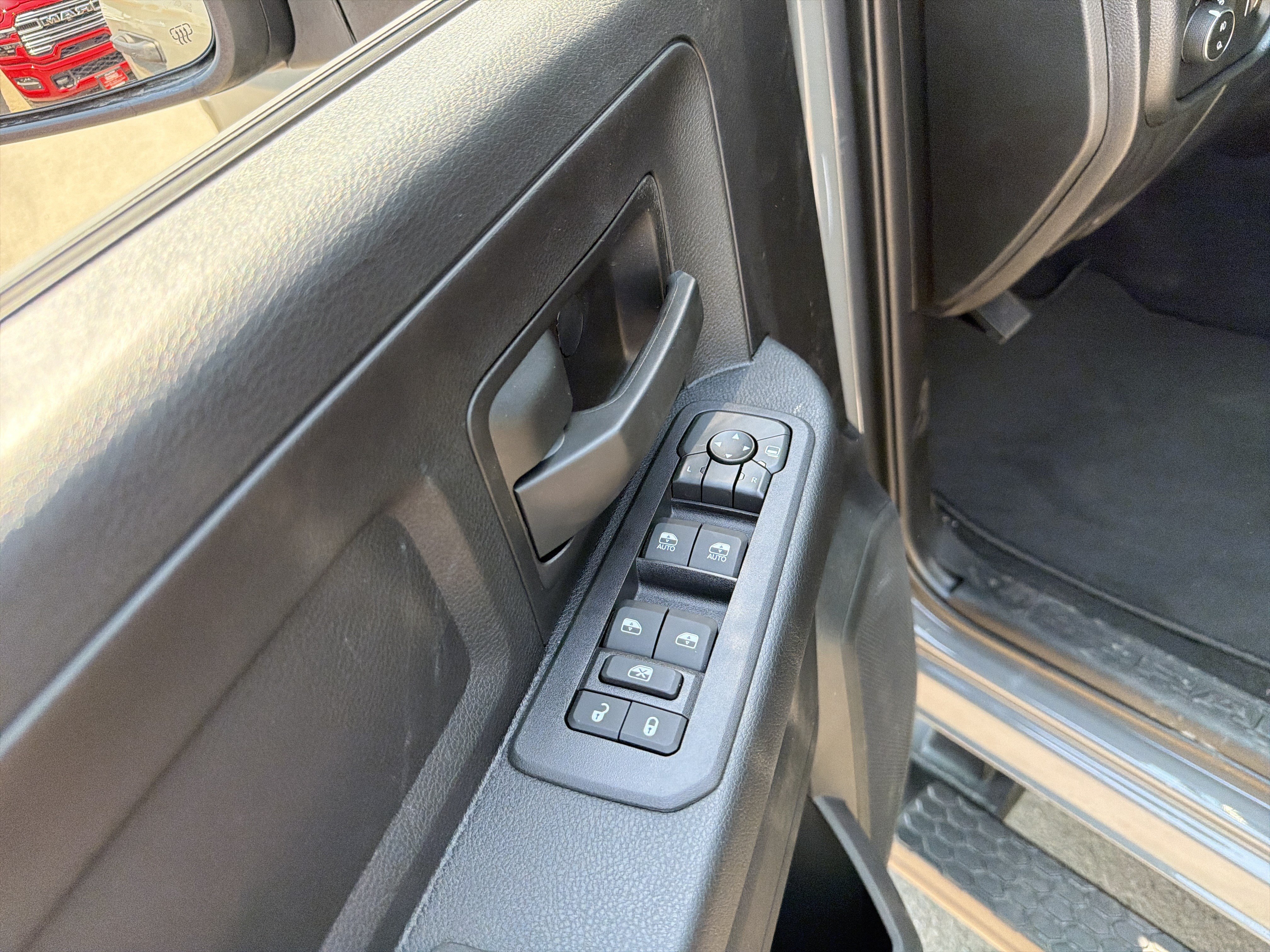 New 2026 RAM 2500 Tradesman AWD/4WD image 15