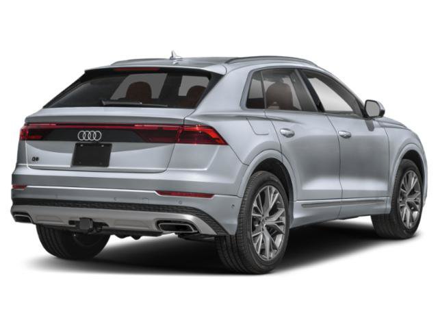 New 2026 Audi Q8 Prestige AWD/4WD video 2