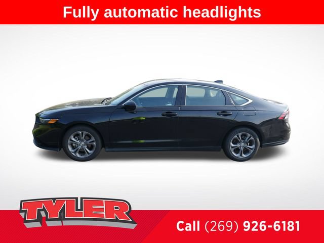 Used 2024 Honda Accord EX image 4