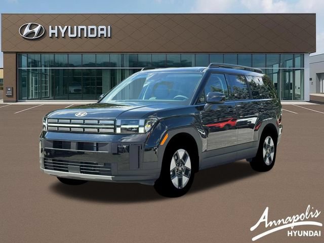 New 2026 Hyundai Santa Fe SEL AWD/4WD 360° Tour