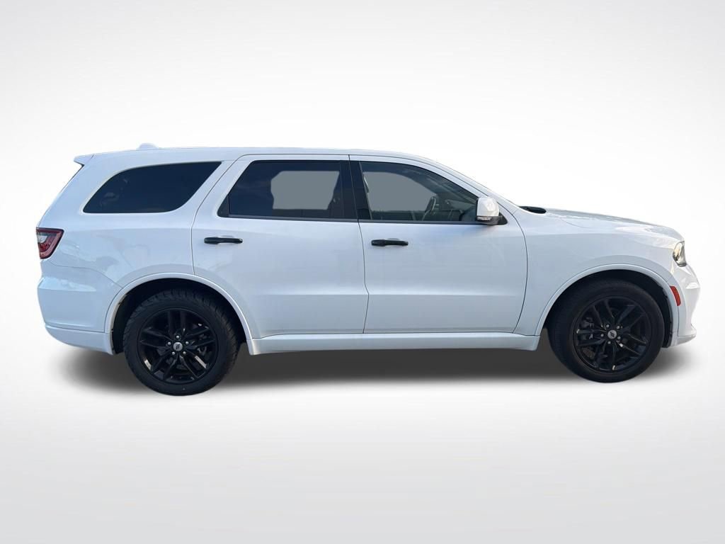 Used 2022 Dodge Durango GT RWD image 4