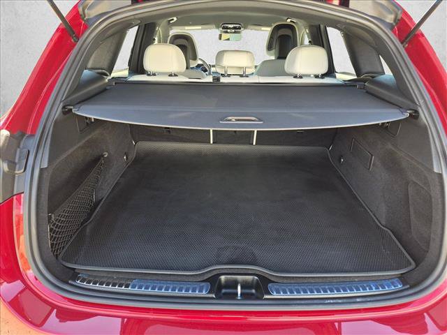 Certified 2024 Mercedes-Benz GLC 300 image 6