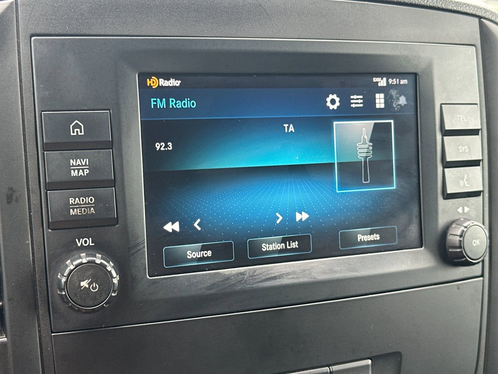 Used 2022 Mercedes-Benz Metris image 19