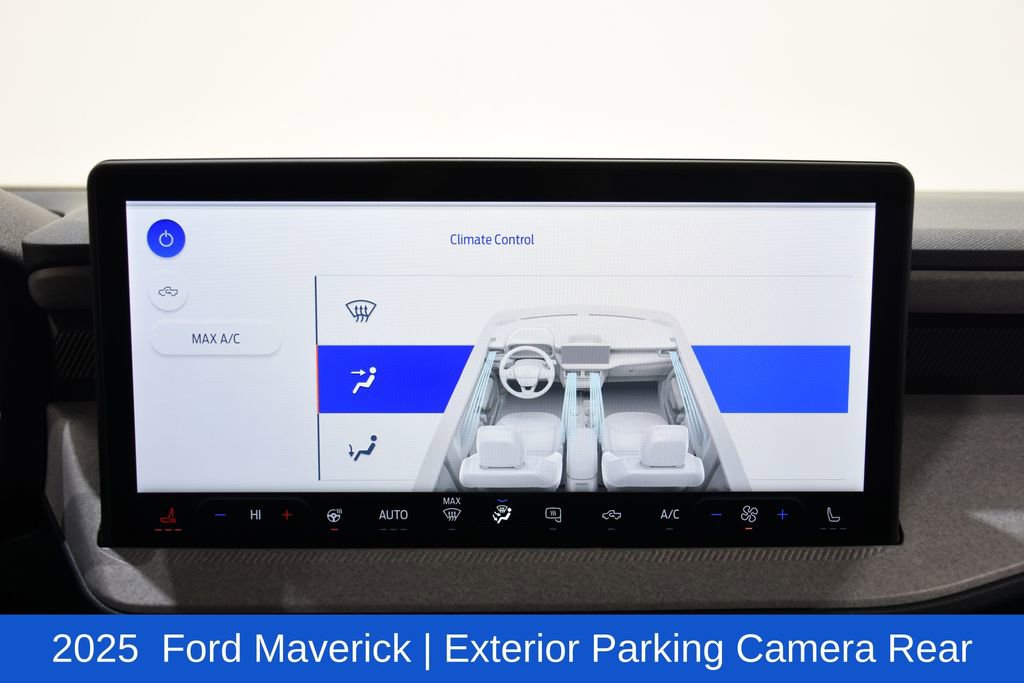 Used 2025 Ford Maverick XLT w/ XLT Luxury Package image 18