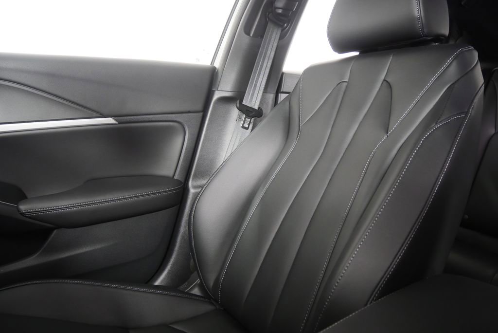 Used 2025 Acura Integra A-Spec image 26