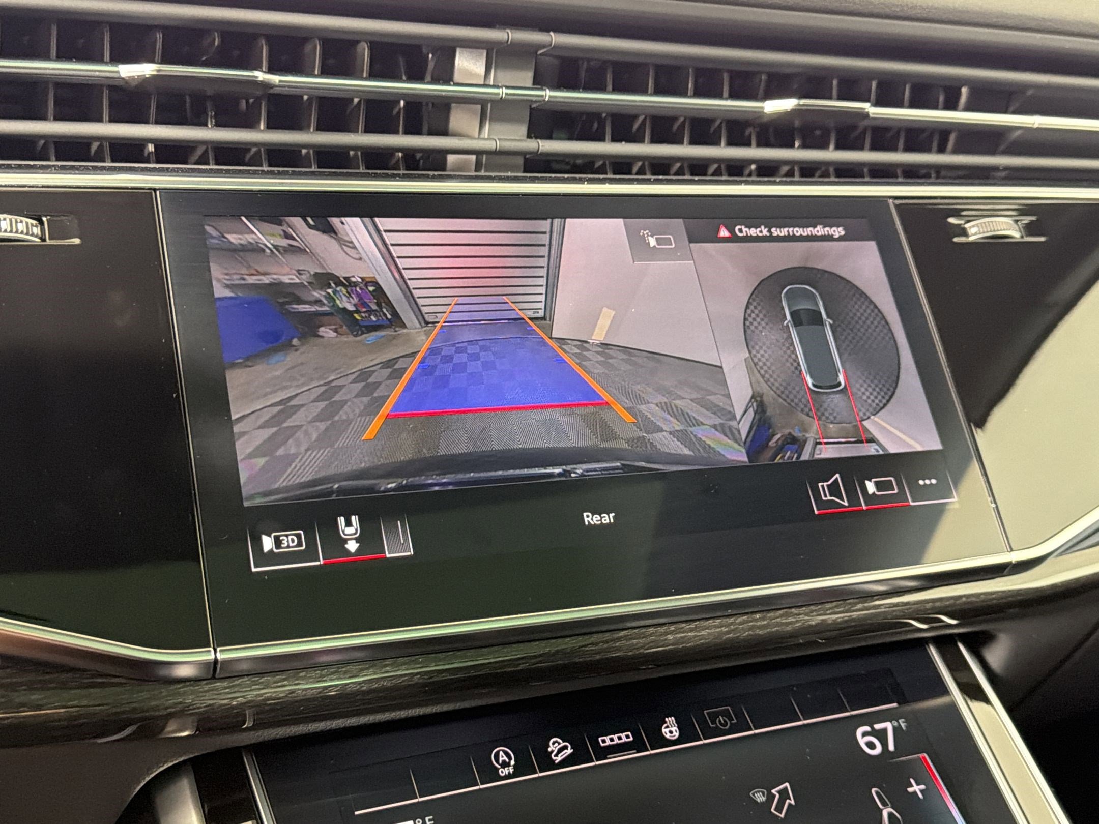 New 2026 Audi Q7 3.0T Premium Plus image 26