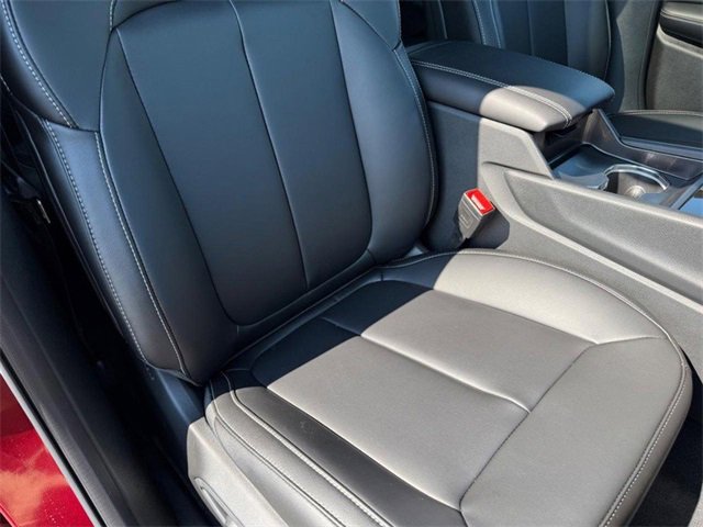 New 2025 Jeep Grand Cherokee L Limited w/ Black Appearance Package image 18