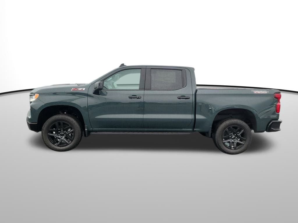 New 2025 Chevrolet Silverado 1500 LT Trail Boss w/ Convenience Package II image 2