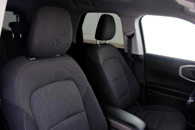Used 2024 Ford Bronco Sport Big Bend image 21