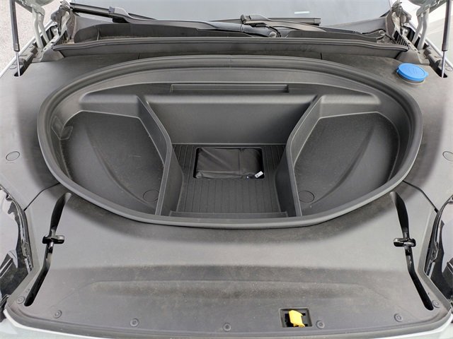 New 2025 Volvo EX90 Ultra image 25