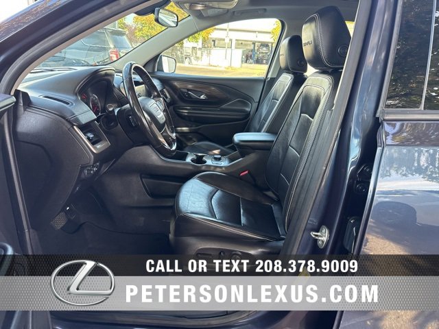 Used 2018 GMC Terrain Denali w/ LPO, 'HIT The Road' Package image 22