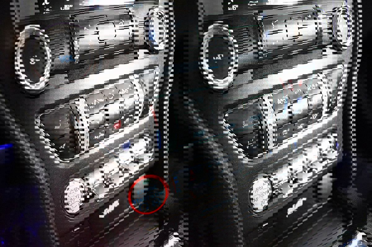 Used 2017 Ford Mustang GT Premium w/ Equipment Group 401A image 51