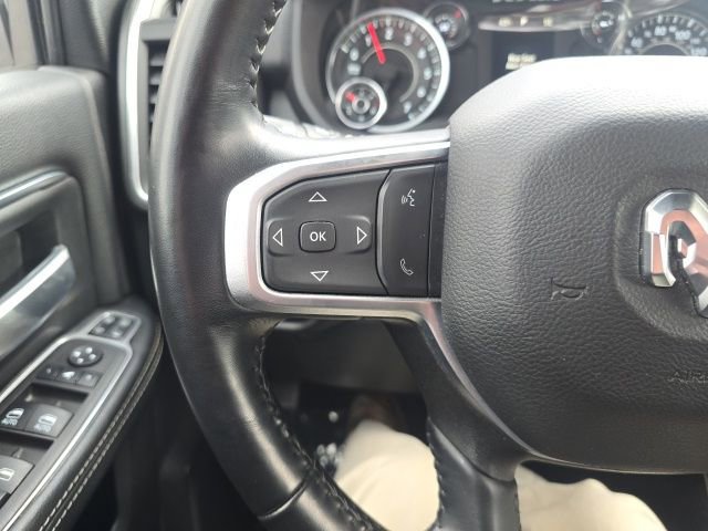 Certified 2024 RAM 2500 Big Horn w/ Bed Utility Group image 14