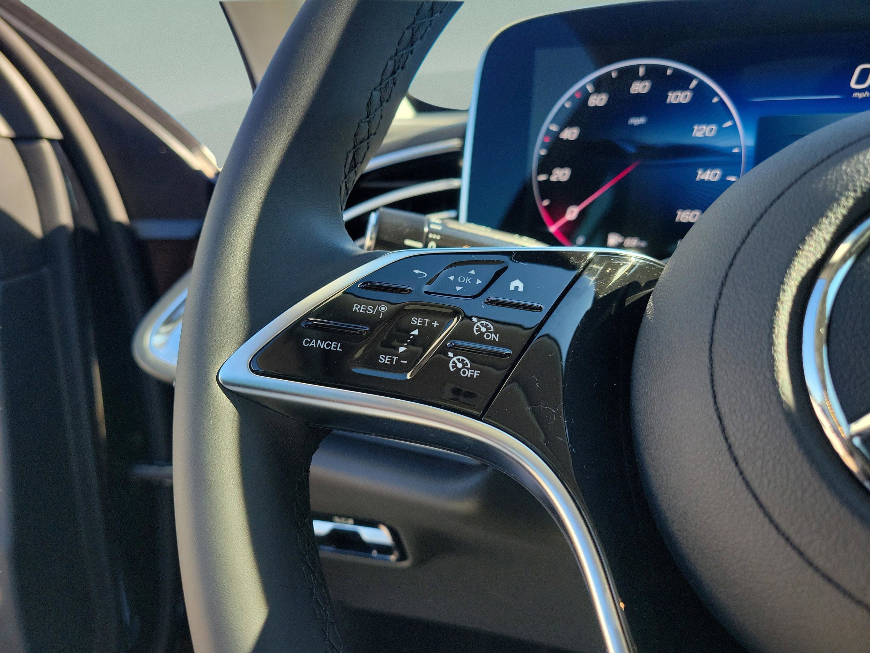 New 2026 Mercedes-Benz E 350 Sedan image 18