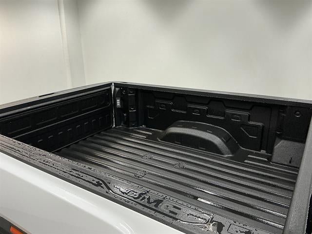 New 2026 GMC Sierra 2500 Pro AWD/4WD image 29