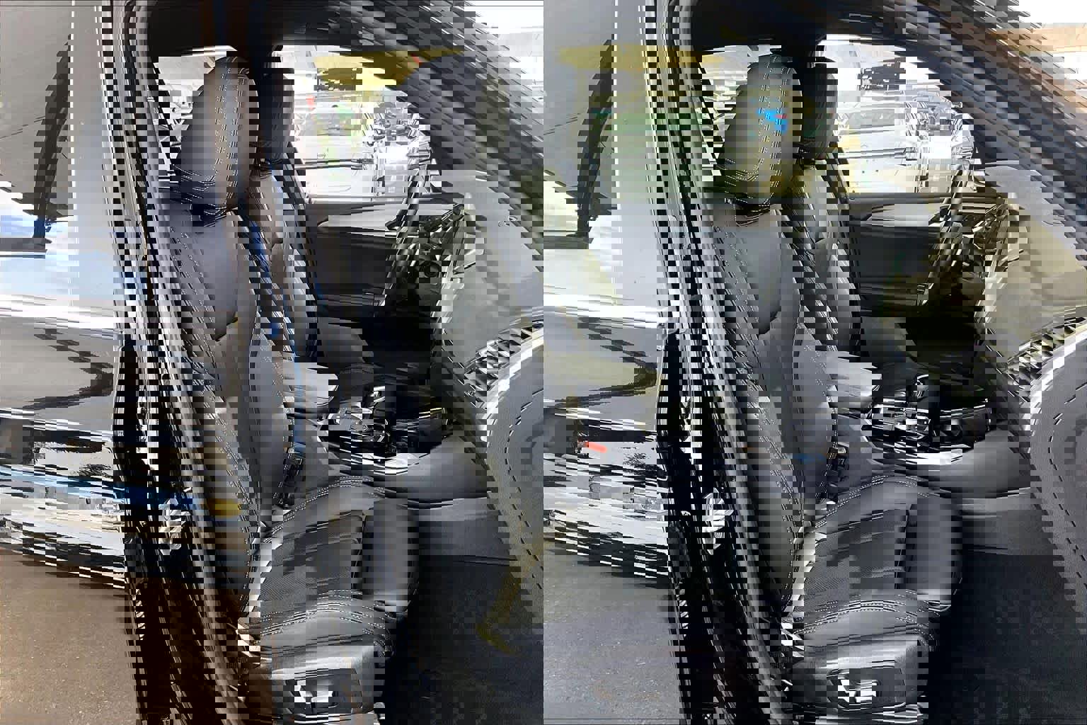 Used 2022 BMW X3 sDrive30i w/ Convenience Package image 9