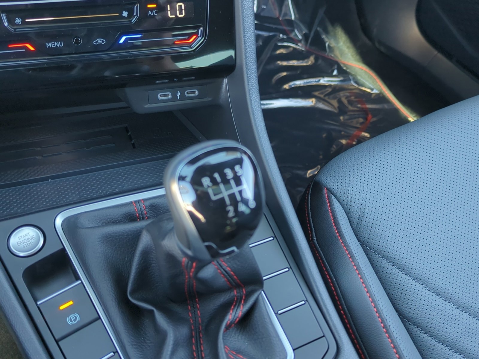 New 2026 Volkswagen Jetta GLI Autobahn image 15