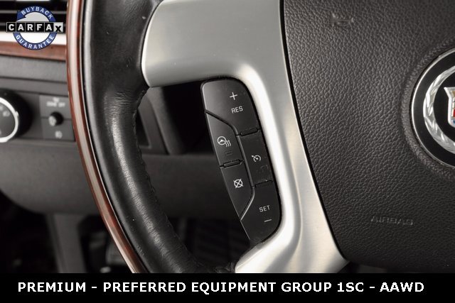 Used 2013 Cadillac Escalade Premium image 26