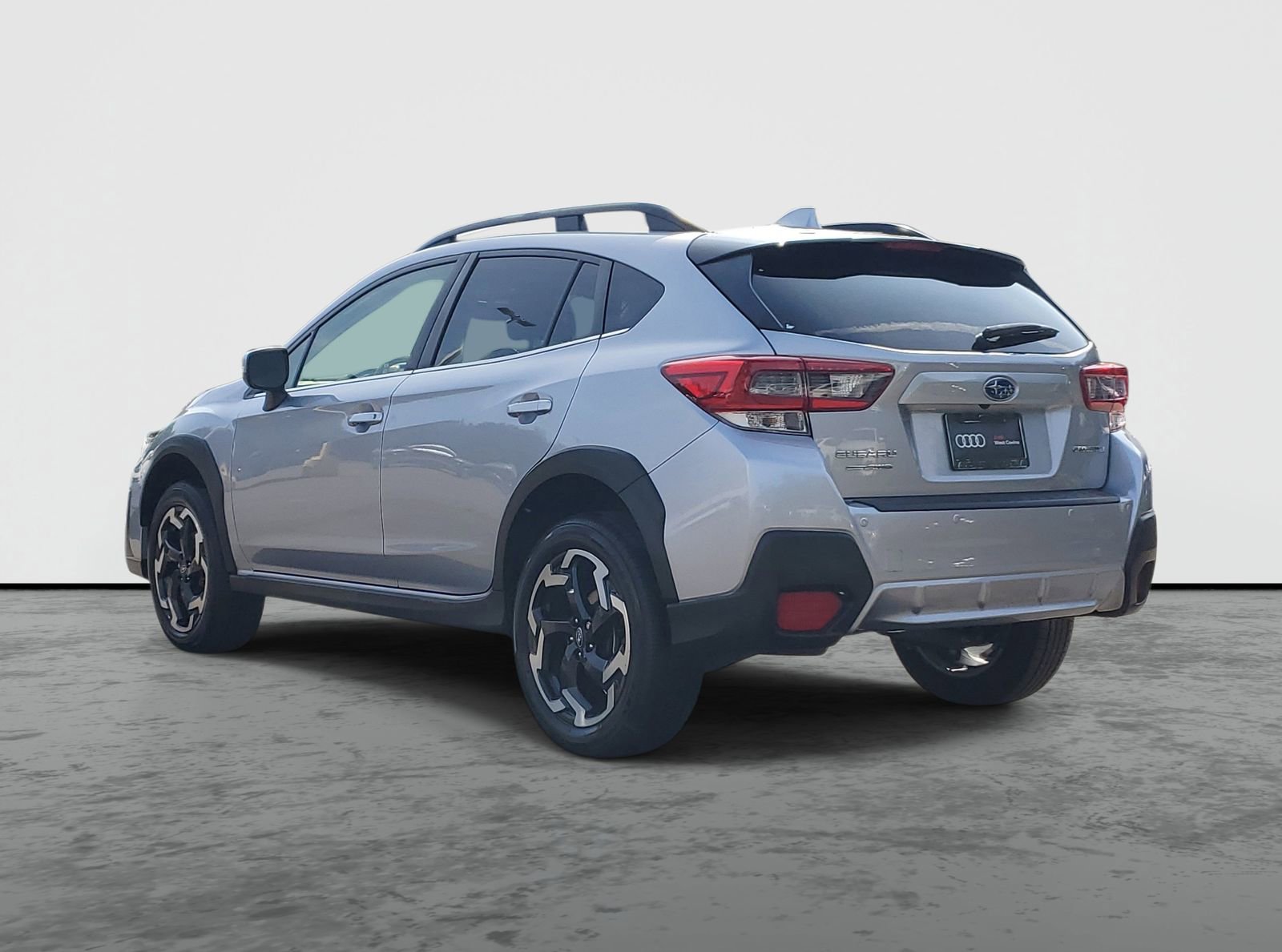 Used 2023 Subaru Crosstrek 2.5i Limited image 3
