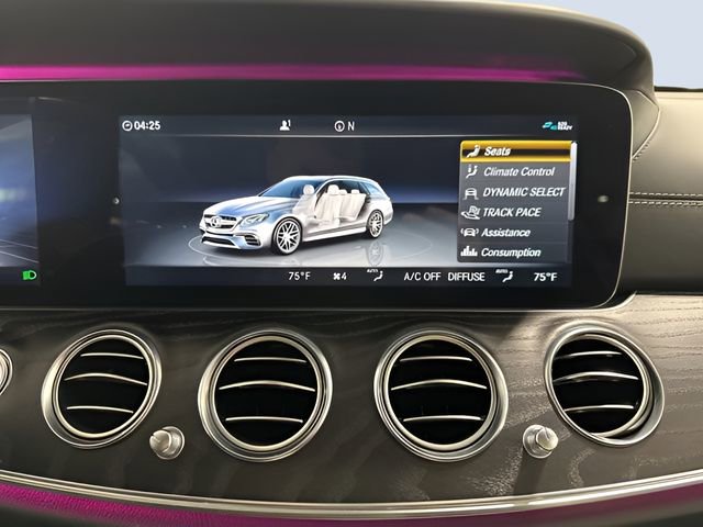 Certified 2020 Mercedes-Benz E 63 AMG S image 24