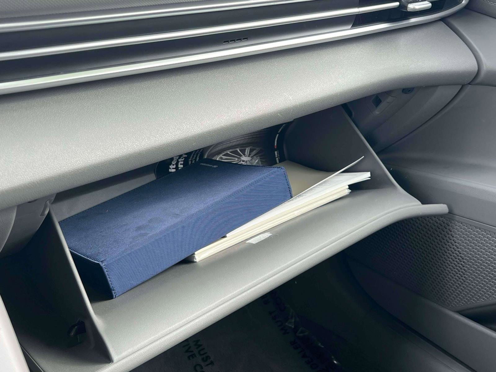 Used 2023 Hyundai Elantra SEL image 11