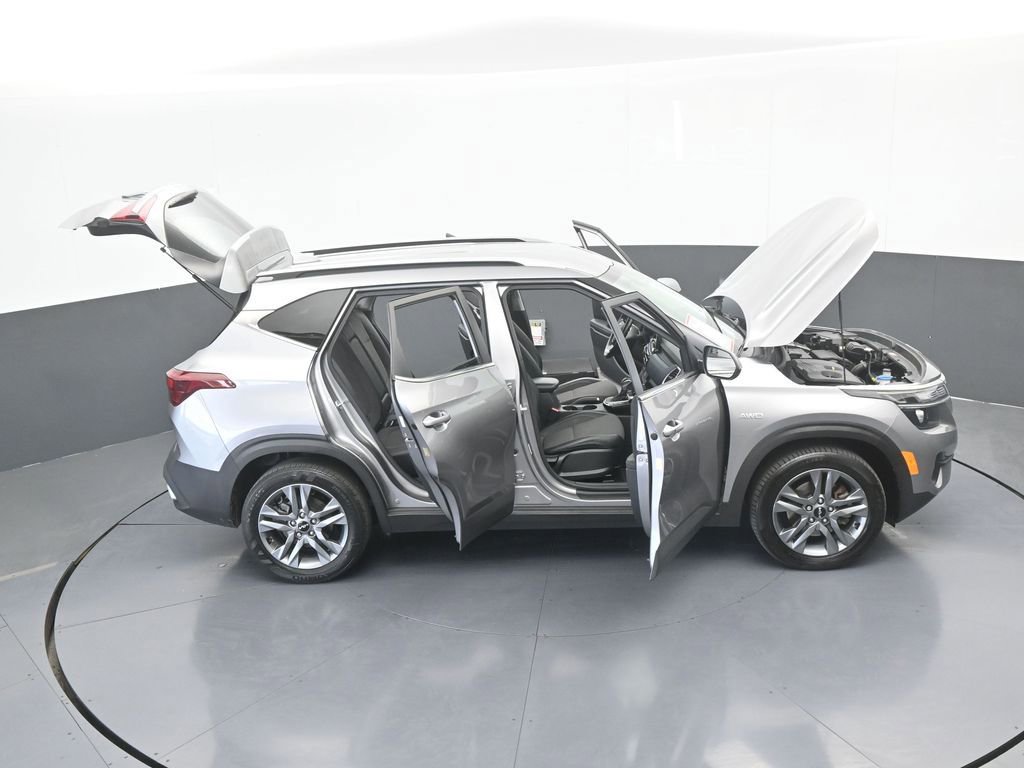 Used 2022 Kia Seltos S image 65