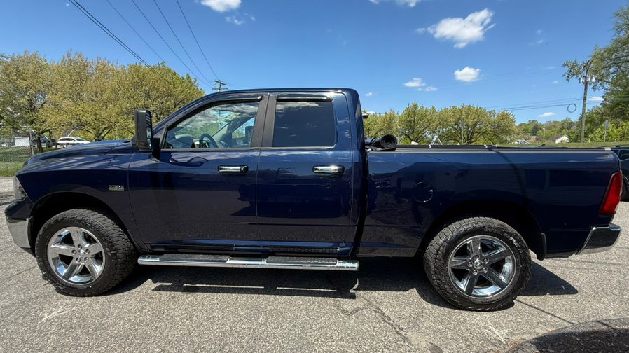 Used 2012 RAM 1500 Big Horn AWD/4WD image 14