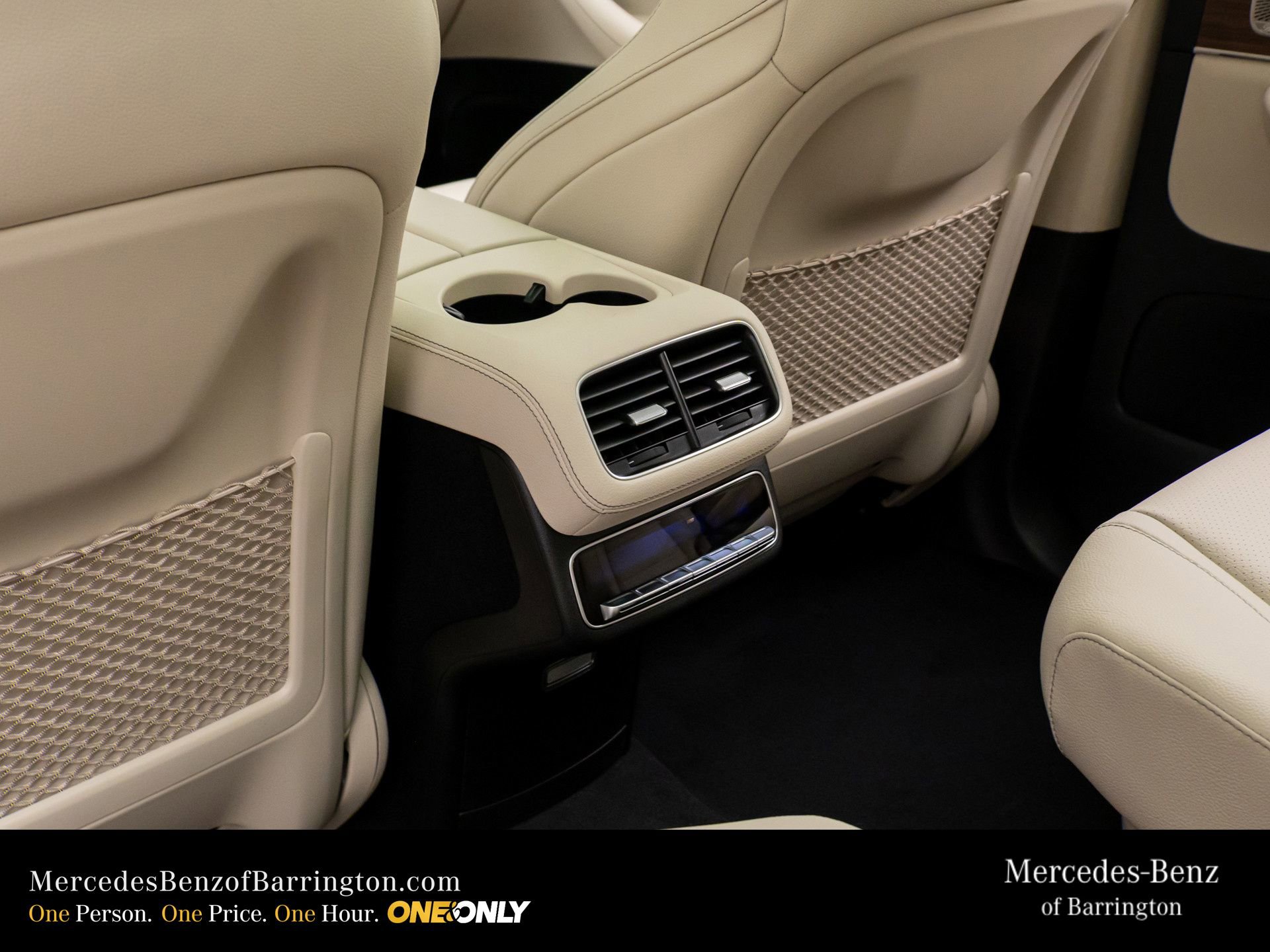 New 2026 Mercedes-Benz GLS 450 4MATIC image 20