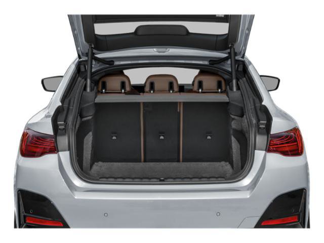 New 2026 BMW i4 M60 w/ Premium Package AWD/4WD image 13